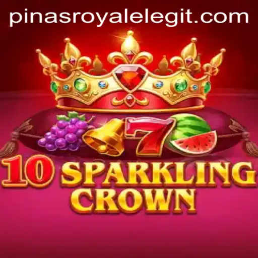 10SparklingCrown: The Game Redefining Royal Adventures with Pinas Royale