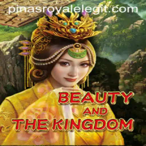 Discover the Enchanting World of BeautyAndTheKingdom: Pinas Royale