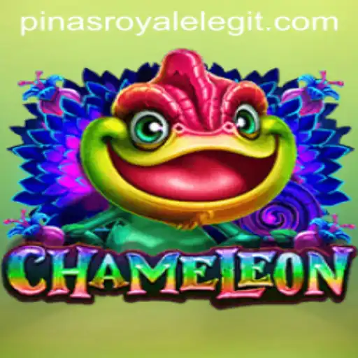 Chameleon: A Unique Gaming Experience with Pinas Royale