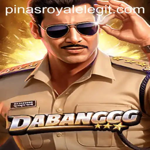 DABANGGG: A New Adventure in Pinas Royale