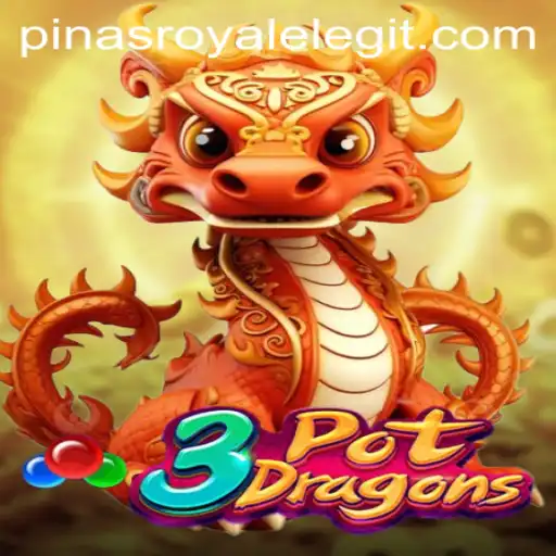 Exploring the Thrilling World of 3PotDragons: A Royal Experience with Pinas Royale