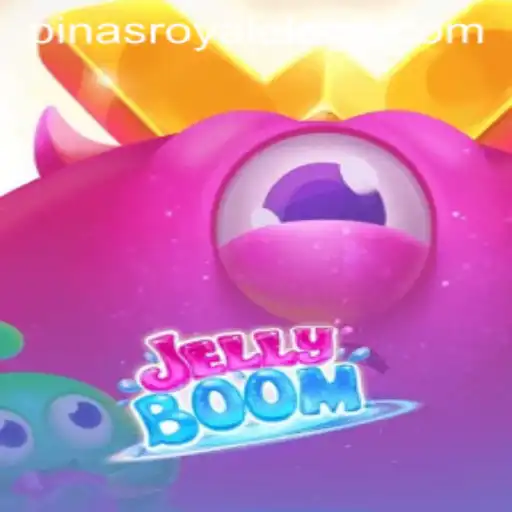 Unlocking the Fun of JellyBoom: A Dive into Pinas Royale