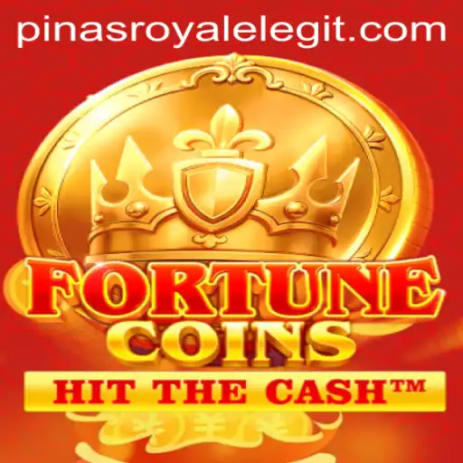 Exploring the Thrills of FortuneCoins and Pinas Royale