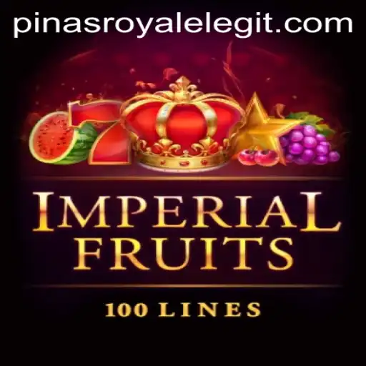 Exploring 'ImperialFruits100' and its Exciting Features: A Look into the Pinas Royale Edition