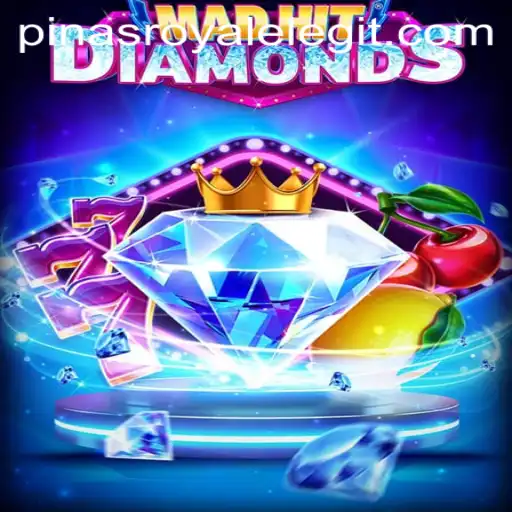 MadHitDiamonds: Unveiling the Thrilling Jewel-Based Puzzle Game with a Pinas Royale Twist