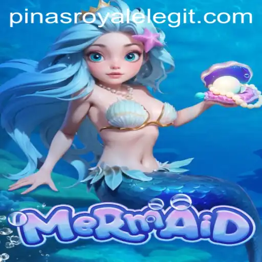 Mermaid: Exploring the Undersea Adventure of Pinas Royale