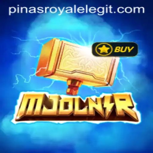 Mjolnir: The Latest Sensation in Gaming - A Deep Dive into Pinas Royale