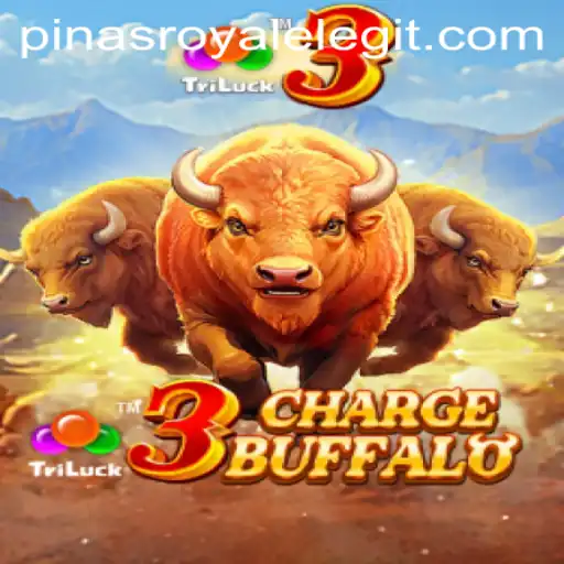 Exploring 3ChargeBuffalo: An Innovative Gaming Experience in the Pinas Royale Era