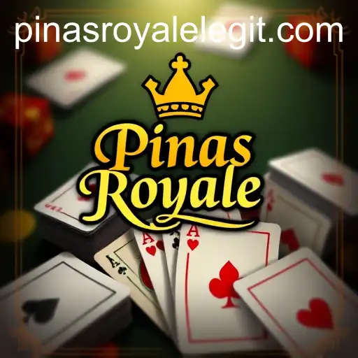 Pinas Royale: The Exciting World of Card Games