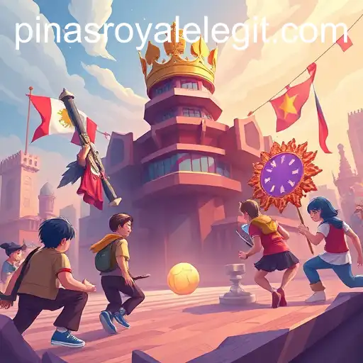 Pinas Royale: Building a Strong Player Community