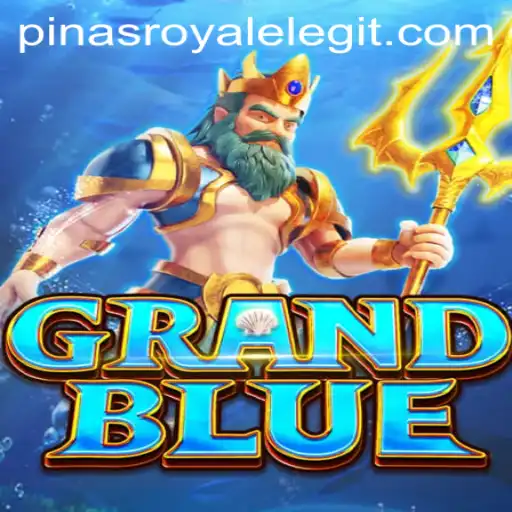 Discover the World of GRANDBLUE: A Dive into Pinas Royale