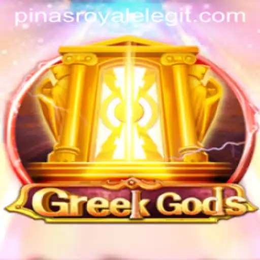 Discover GreekGods: A Mythical Journey into the World of Pinas Royale