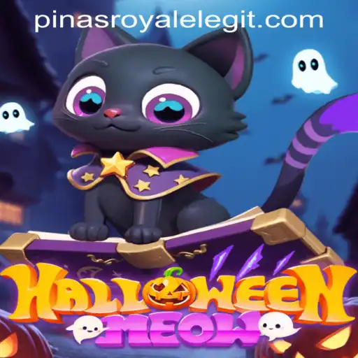 Discover the Spooky Adventure of HalloweenMeow: Unleashing the Pinas Royale Challenge