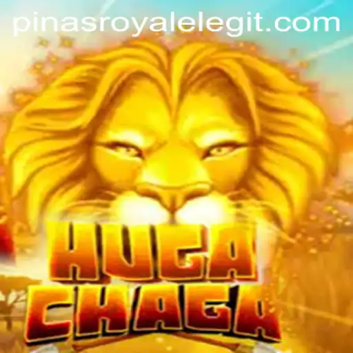 HugaChaga: Exploring the Thrills of Pinas Royale