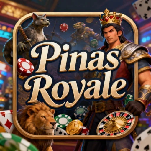Pinas Royale