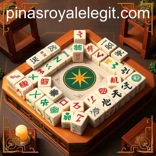 Exploring Mahjong: The Intriguing World of Pinas Royale