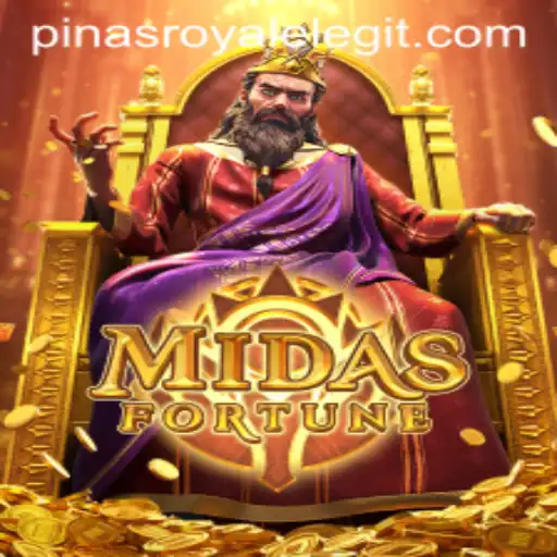 Discover the Magic of MidasFortune: A Journey into Pinas Royale