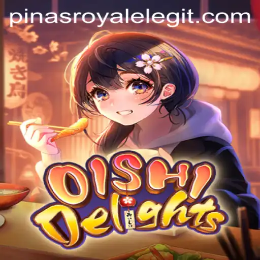 Discovering the World of OishiDelights: A Dive into Pinas Royale