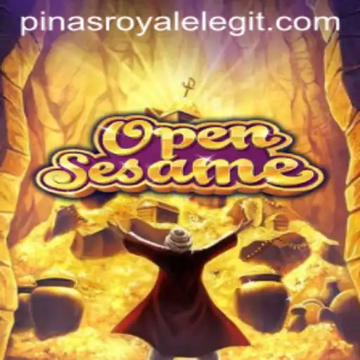 OpenSesame: Unlock the Adventure with Pinas Royale