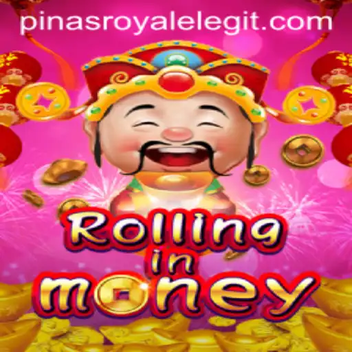 Introducing 'RollingInMoney': A New Era in Gaming with 'Pinas Royale'