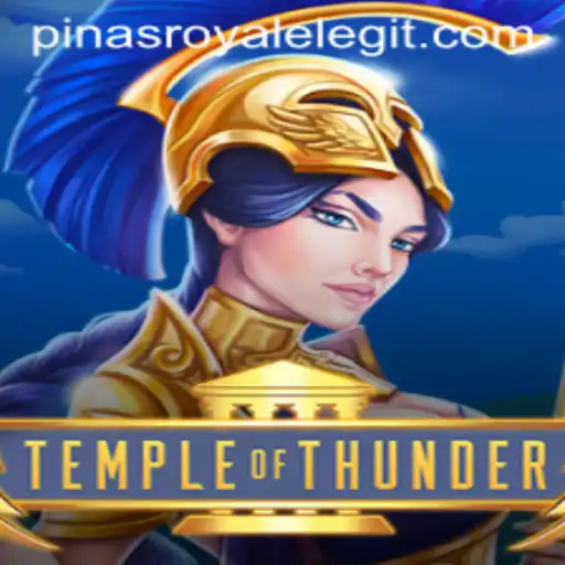 Embark on an Epic Journey with TempleofThunder and Unravel the Mysteries of Pinas Royale