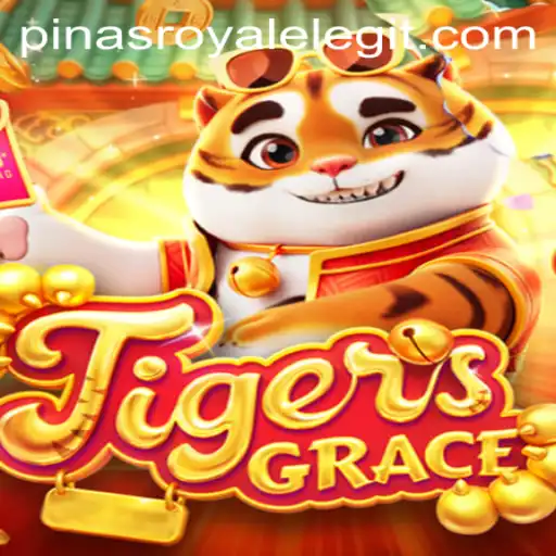 TigersGrace: Discover the World of Pinas Royale