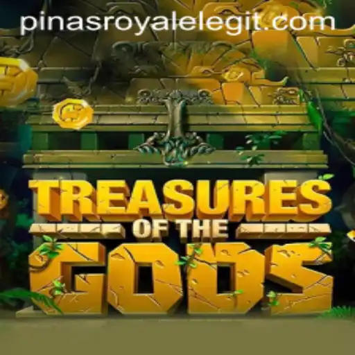 Exploring the Enigmatic World of Treasure of the Gods: An In-Depth Look at Pinas Royale
