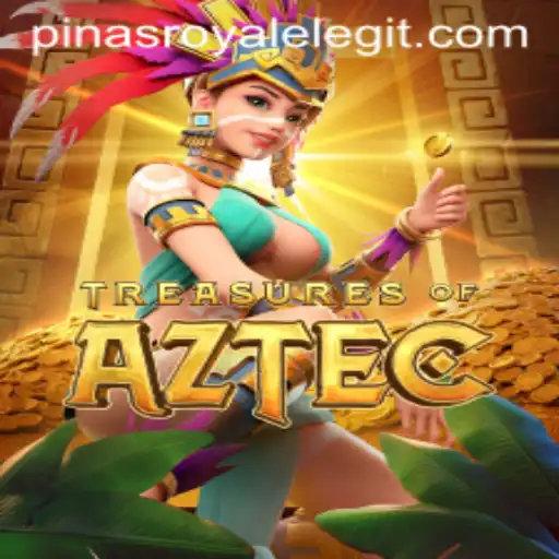 Exploring the Intricate World of Treasures of Aztec in the Context of Pinas Royale