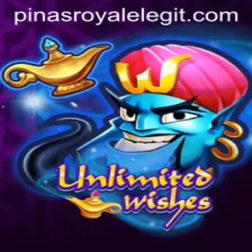 UnlimitedWishes: The Thrill of Pinas Royale