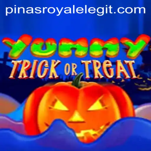 Dive into the Sweet Adventure of YummyTrickorTreat with Pinas Royale